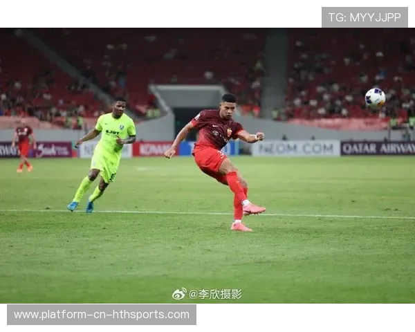 上海海港亚冠生死战，柔佛主场迎接巨大挑战