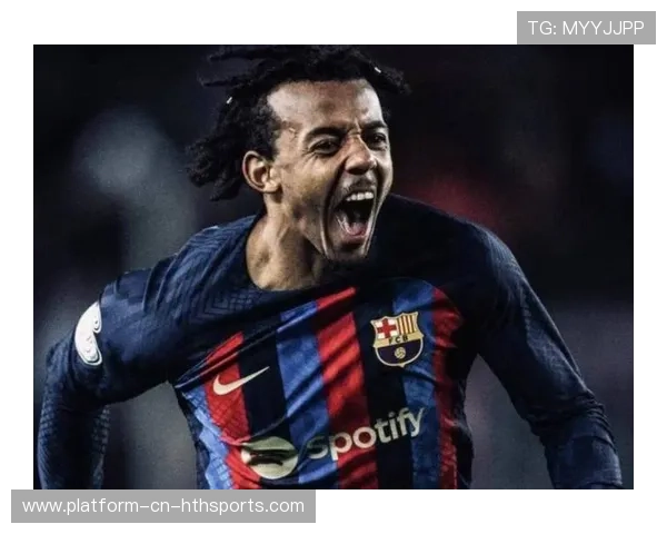 巴萨后卫孔德3分钟梅开二度，逆转赛场成为英雄